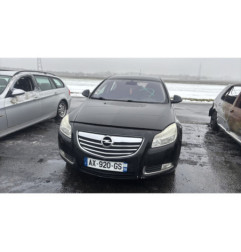 Renfort pare choc arriere (traverse) OPEL INSIGNIA 1