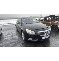Renfort pare choc arriere (traverse) OPEL INSIGNIA 1