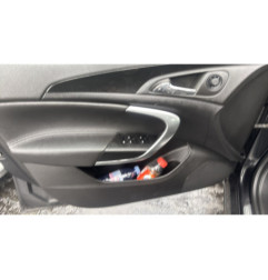 Renfort pare choc arriere (traverse) OPEL INSIGNIA 1