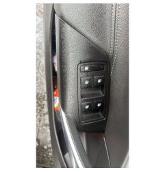 Renfort pare choc arriere (traverse) OPEL INSIGNIA 1