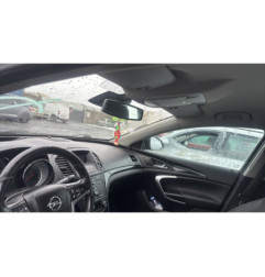Renfort pare choc arriere (traverse) OPEL INSIGNIA 1
