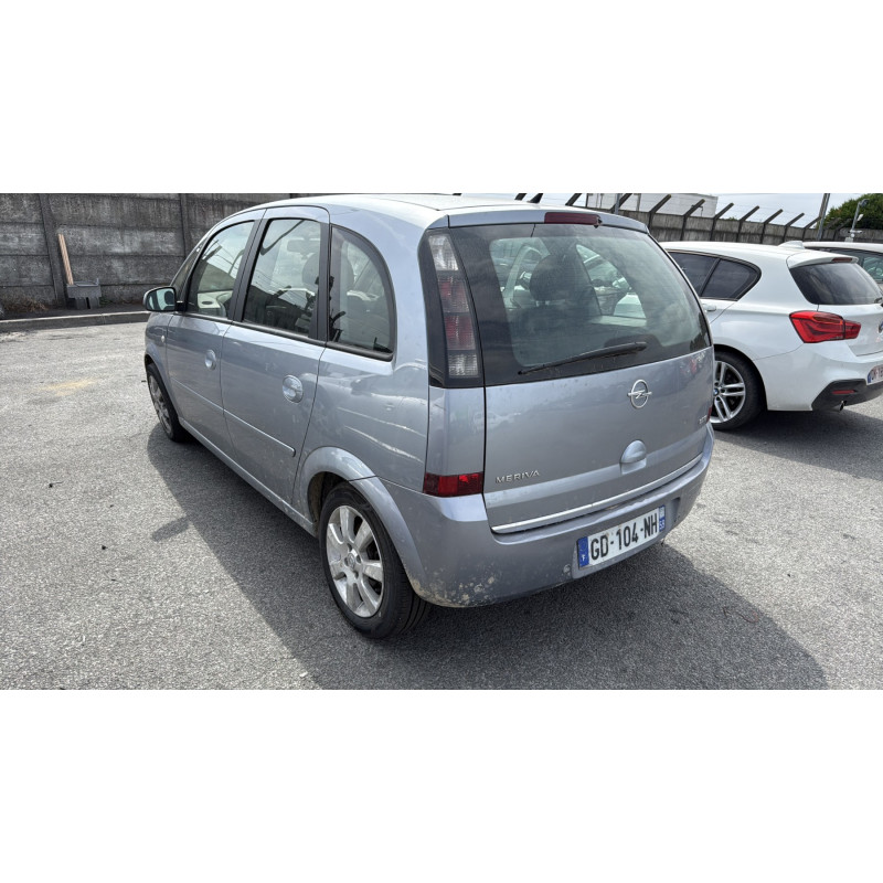 Cremaillere assistee OPEL MERIVA A Photo n°8