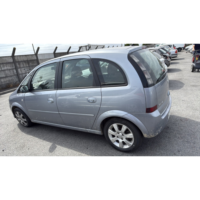 Cremaillere assistee OPEL MERIVA A Photo n°10