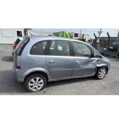Cremaillere assistee OPEL MERIVA A