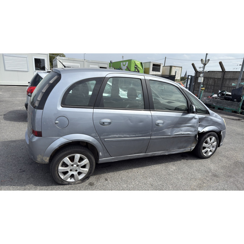 Cremaillere assistee OPEL MERIVA A Photo n°11