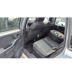 Cremaillere assistee OPEL MERIVA A
