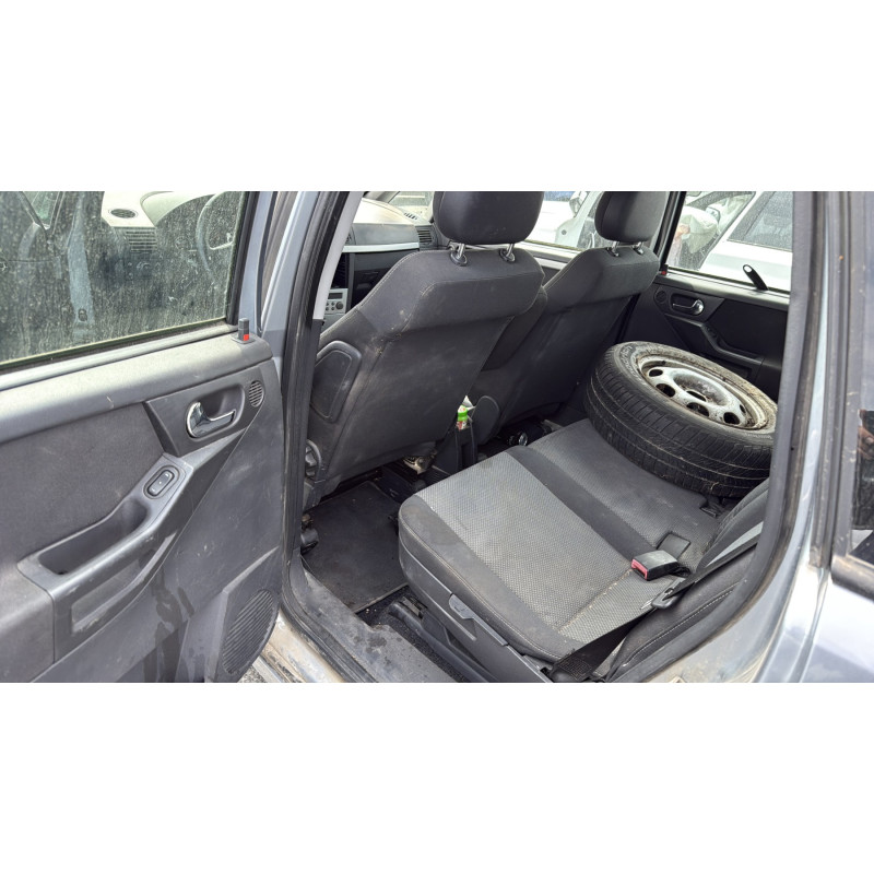 Cremaillere assistee OPEL MERIVA A Photo n°14