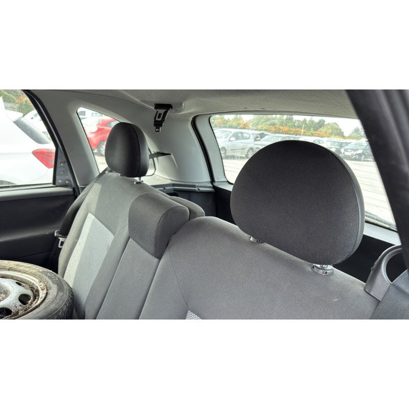 Cremaillere assistee OPEL MERIVA A Photo n°15