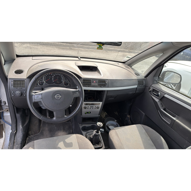 Cremaillere assistee OPEL MERIVA A Photo n°16