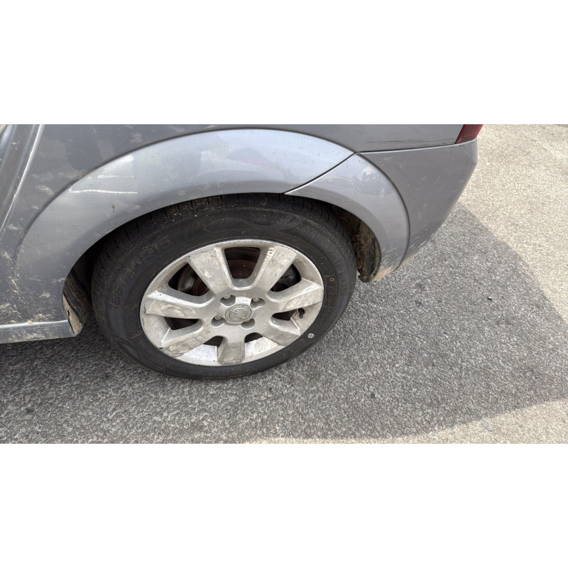 Cremaillere assistee OPEL MERIVA A Photo n°18