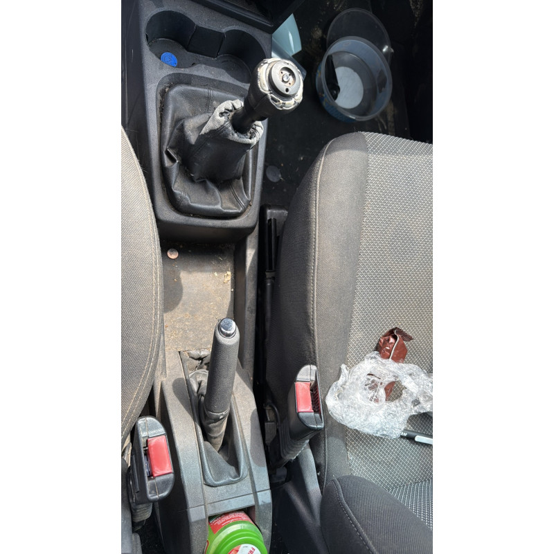 Cremaillere assistee OPEL MERIVA A Photo n°19