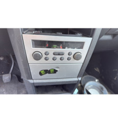 Cremaillere assistee OPEL MERIVA A