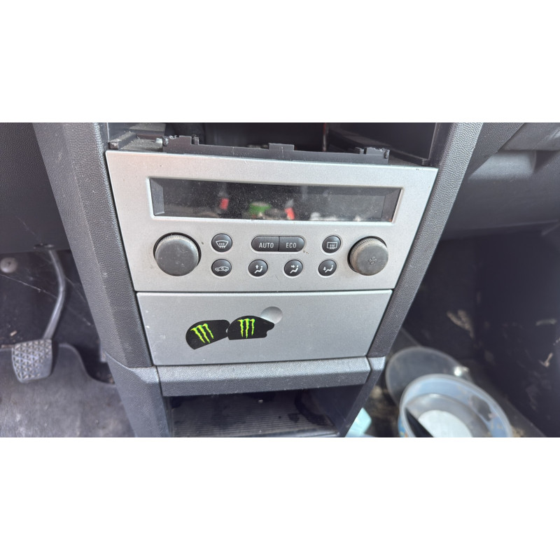 Cremaillere assistee OPEL MERIVA A Photo n°20