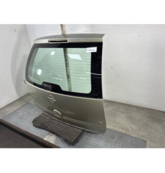 Malle/Hayon arriere OPEL MERIVA A Photo n°1