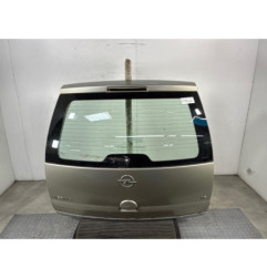 Malle/Hayon arriere OPEL MERIVA A