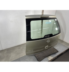 Malle/Hayon arriere OPEL MERIVA A