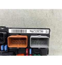 Boitier servitude moteur (BSM) CITROEN C3 2 Photo n°1