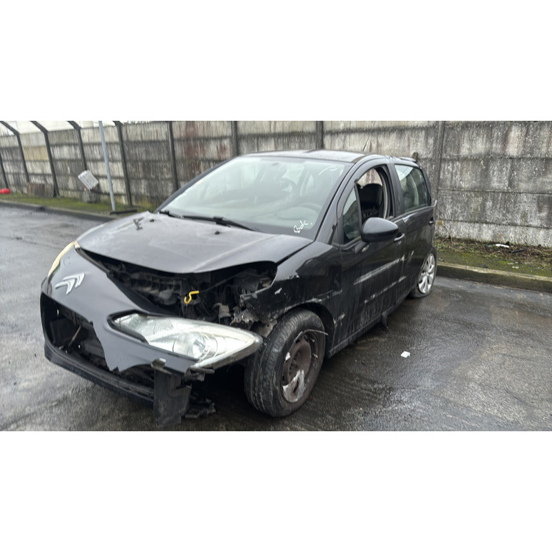 Boitier servitude moteur (BSM) CITROEN C3 2 Photo n°4