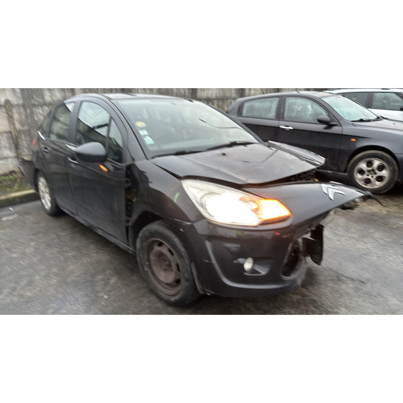 Boitier servitude moteur (BSM) CITROEN C3 2 Photo n°5