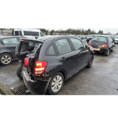 Boitier servitude moteur (BSM) CITROEN C3 2