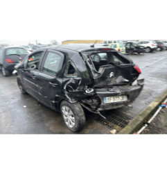 Boitier servitude moteur (BSM) CITROEN C3 2