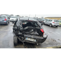 Boitier servitude moteur (BSM) CITROEN C3 2