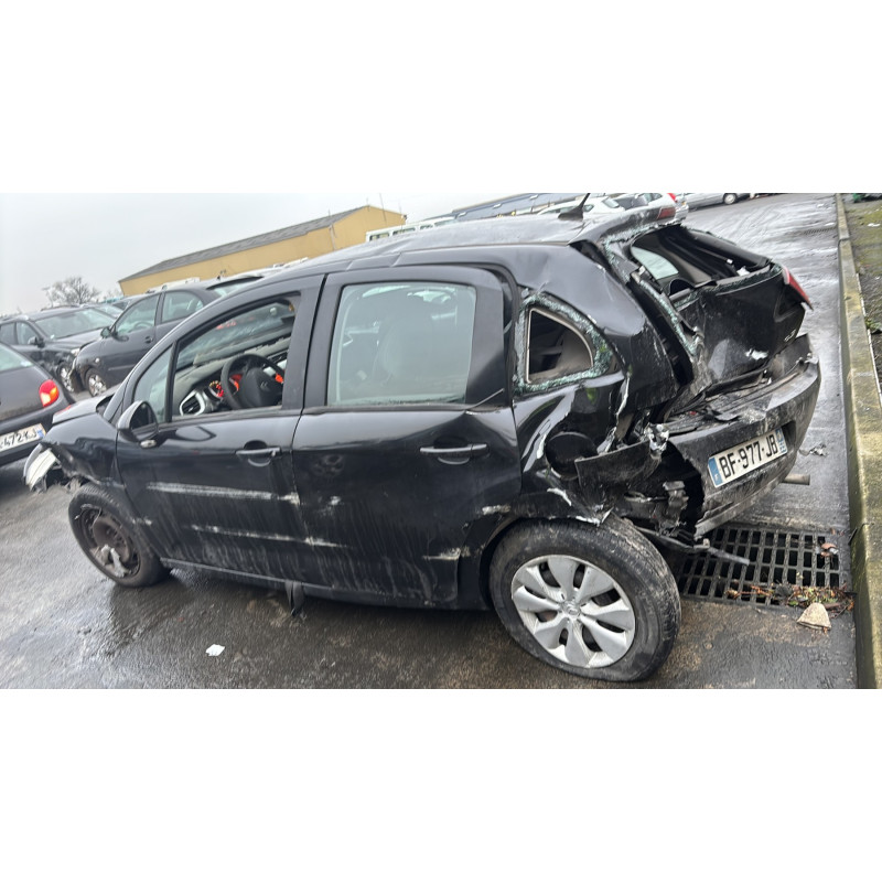 Boitier servitude moteur (BSM) CITROEN C3 2 Photo n°9