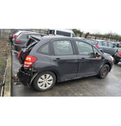 Boitier servitude moteur (BSM) CITROEN C3 2