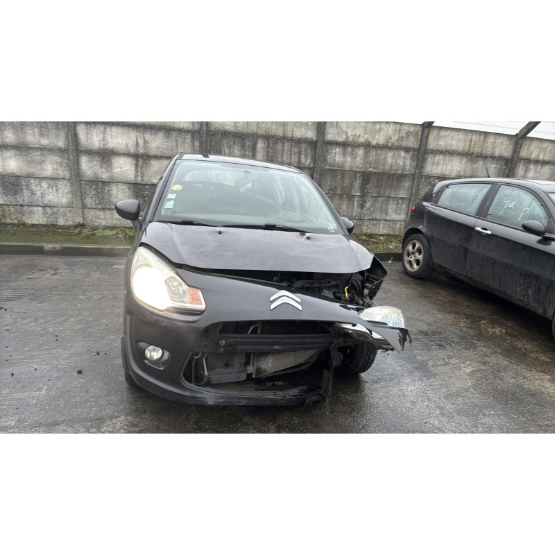 Boitier servitude moteur (BSM) CITROEN C3 2 Photo n°11