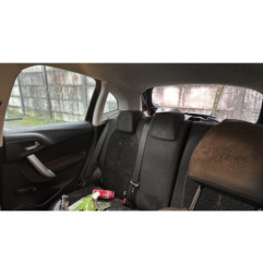 Boitier servitude moteur (BSM) CITROEN C3 2