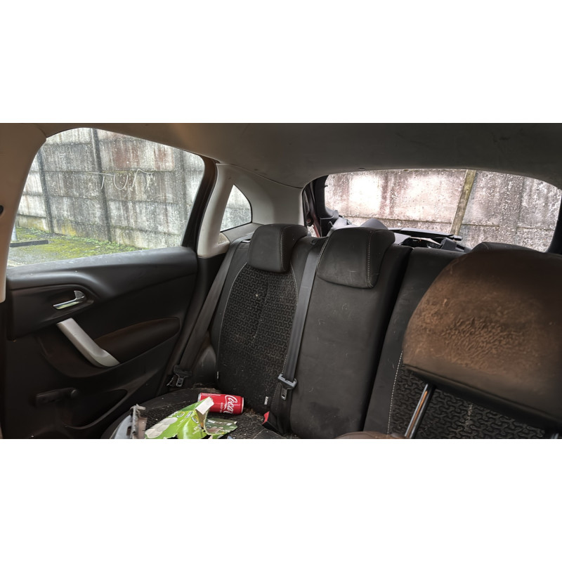 Boitier servitude moteur (BSM) CITROEN C3 2 Photo n°13