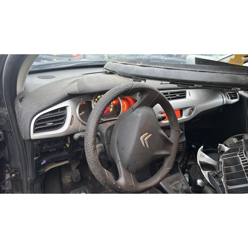 Boitier servitude moteur (BSM) CITROEN C3 2 Photo n°14