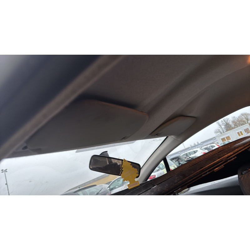 Boitier servitude moteur (BSM) CITROEN C3 2 Photo n°15