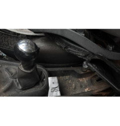 Boitier servitude moteur (BSM) CITROEN C3 2