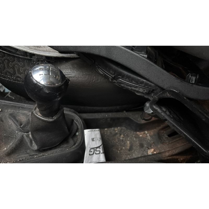 Boitier servitude moteur (BSM) CITROEN C3 2 Photo n°16