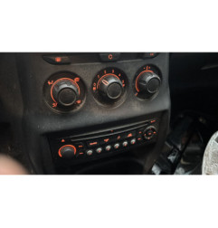 Boitier servitude moteur (BSM) CITROEN C3 2