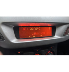 Boitier servitude moteur (BSM) CITROEN C3 2