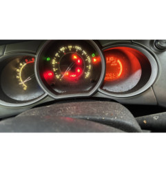 Boitier servitude moteur (BSM) CITROEN C3 2