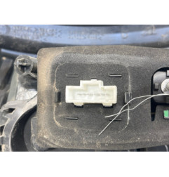 Feu arriere principal droit (feux) CITROEN C3 2