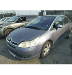 Cremaillere assistee CITROEN C4 1