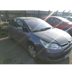 Cremaillere assistee CITROEN C4 1