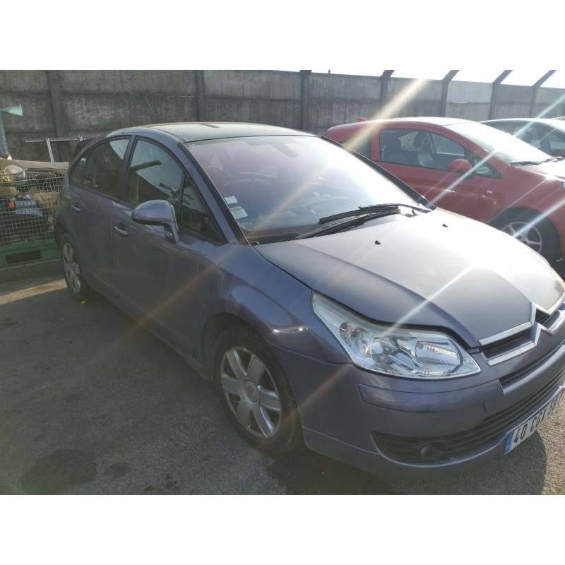 Cremaillere assistee CITROEN C4 1 Photo n°6