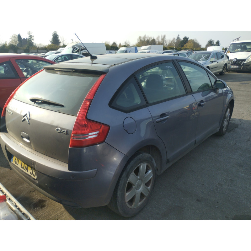 Cremaillere assistee CITROEN C4 1 Photo n°7