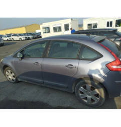 Cremaillere assistee CITROEN C4 1