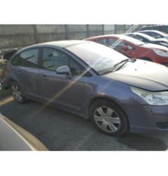 Cremaillere assistee CITROEN C4 1