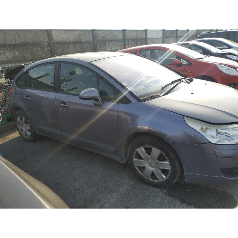 Cremaillere assistee CITROEN C4 1 Photo n°11