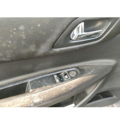 Cremaillere assistee CITROEN C4 1