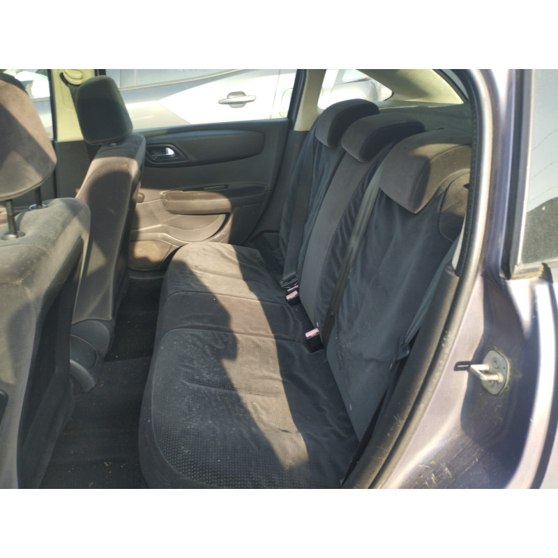 Cremaillere assistee CITROEN C4 1 Photo n°16