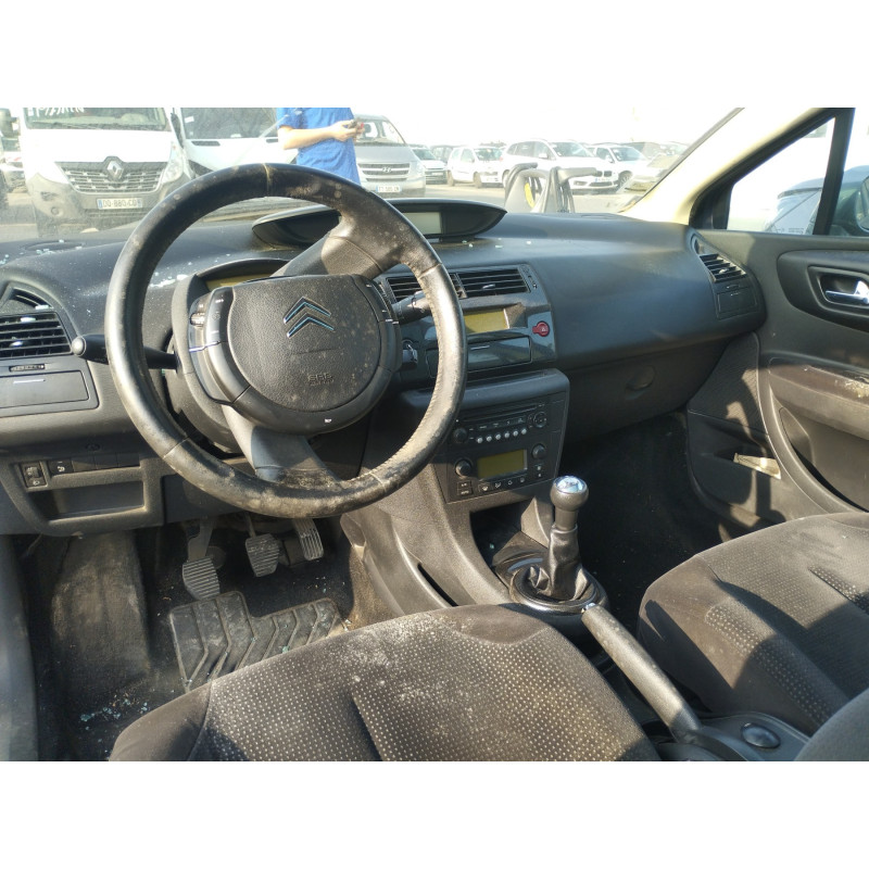 Cremaillere assistee CITROEN C4 1 Photo n°18