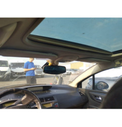 Cremaillere assistee CITROEN C4 1